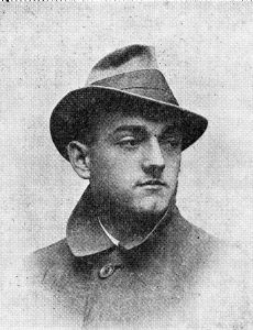 Ludwik Sempolinski