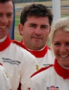 Robbie Kearns
