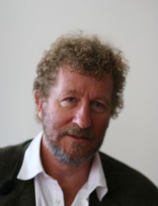 Sebastian Faulks
