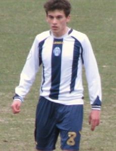 Mateo Poljak