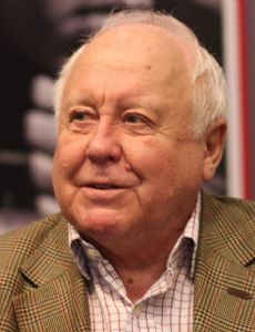 Mikhail Lyubimov