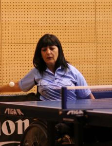 Clara Podda