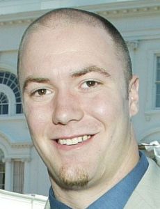 Matt Chatham