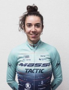 Mireia Benito