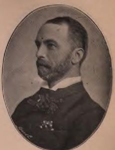 Ebenezer Parkes