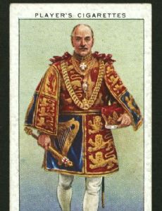 Gerald Wollaston