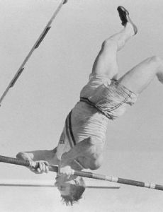 William Miller (pole vault)
