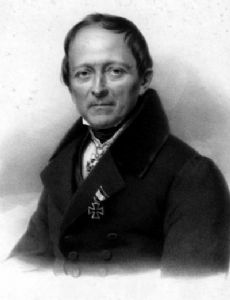 Anton Ludwig Ernst Horn