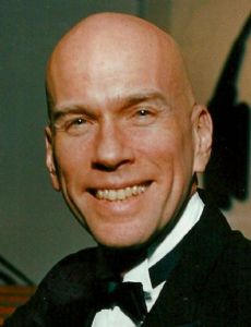Paul Harvey, Jr.