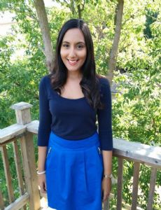 Vinita Marwaha Madill