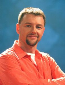 Paul Hébert (bluegrass musician)