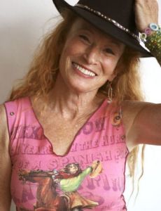 Jane Wattenberg