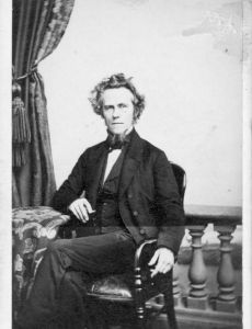 Henry Augustus Boardman