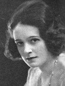 Suzanne Caubet