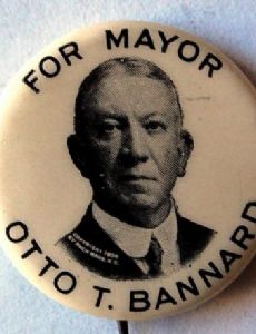 Otto T. Bannard
