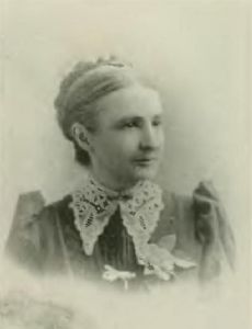 Ruth Alice Armstrong