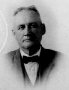 James M. Creighton