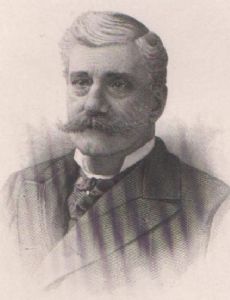 John N. W. Rumple