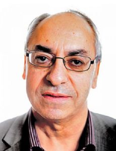 Abdulbaset Sieda