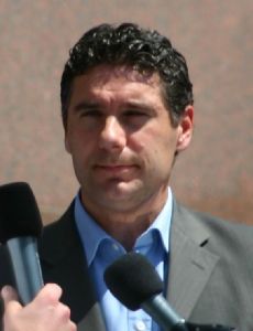 Gene Principe