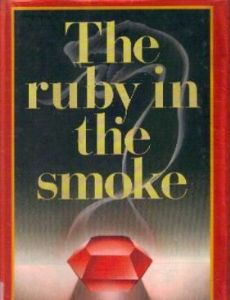 The Ruby in the Smoke