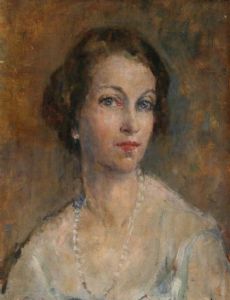 Mary McEvoy (artist)