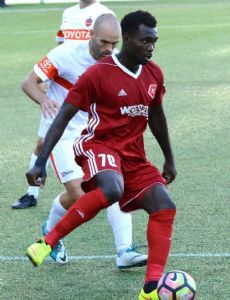 Franck Tayou