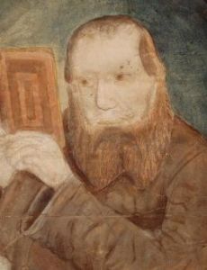 Brynjólfur Sveinsson