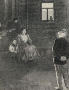 The Privy Councillor
