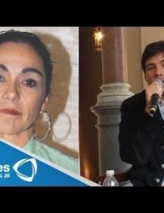 Héctor Bonilla and Socorro Bonilla