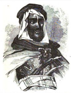 Fendi Al-Fayez
