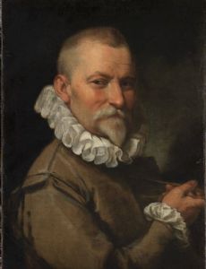 Domenico Fontana