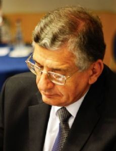 Alex Sceberras Trigona