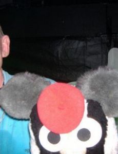 Andy Cunningham (actor)