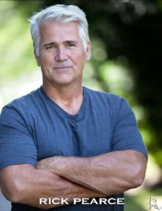 Rick Pearce