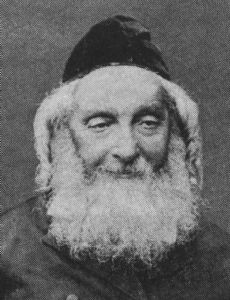 Naftali Zvi Yehuda Berlin
