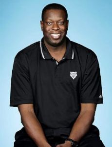 Ed Pinckney