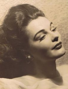 Rosemary Farley