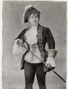 Amy Augarde