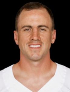 Dan Bailey