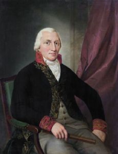 Albertus Henricus Wiese