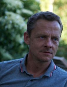 Olaf Johannessen (actor)