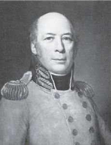 Peter Lotharius Oxholm