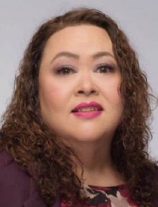 Malou Crisologo