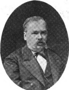 Aleksandr Korkin