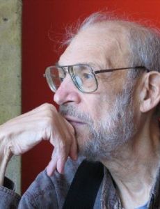 Albert Boime