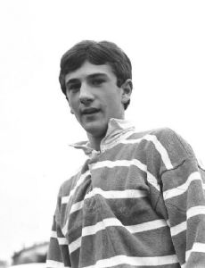Richard Astre