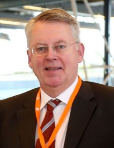 Peter Limbourg