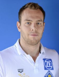 Balázs Erdélyi