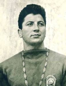 Ion Cernea